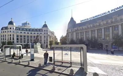 Primăria Municipiului București a lansat în SEAP procedura de achiziție a Studiului de Fezabilitate