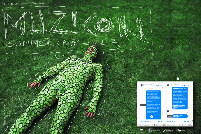 Se caută 10 artiști pentru hub-ul de creație muzicală de la Buzad