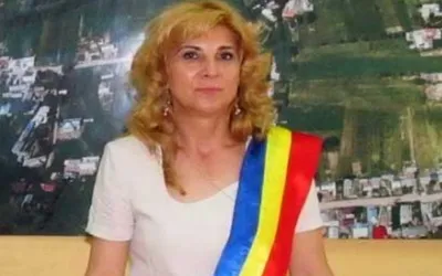 Viziune de primar 2023: Dr. Tomescu Maria, primarul comunei Baia, județul Suceava