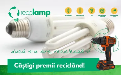 Campanie de colectare din facility management continua