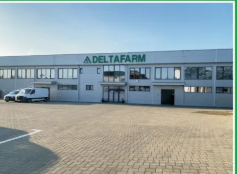 DELTAFARM SRL
