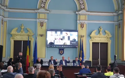 Consiliul Judeţean Braşov continuă implementarea digitalizării