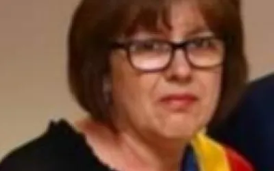 Viziune de primar 2023 : Mureşan Ildikó, primarul comunei Unguraș, județul Cluj