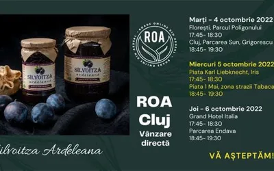 Piață pe model finlandez de tip REKO