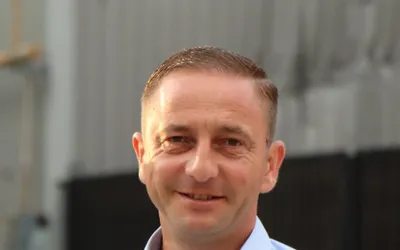 Viziune de primar: Chereji Florin-Flavius, primarul orașului Chișineu-Criș, județul Arad