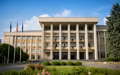 Consiliul Județean Timiș lansează în transparență decizională proiectul privind taxele locale județene pentru 2027
