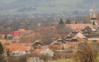 Viziune de primar 2023: Reketeș István, Viceprimar cu atribuții de primar a comunei Mereni