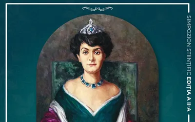 Simpozionul științific dedicat Principesei Olga Sturdza, tradiție a Comunei Miroslava