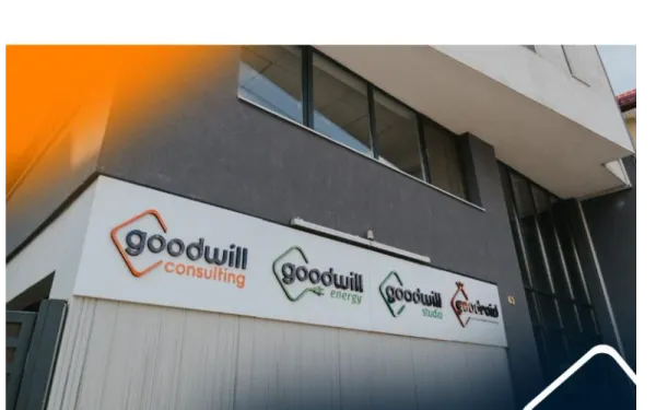 18 ani de Goodwill Consulting: de la un birou din Cluj la un ecosistem național de dezvoltare