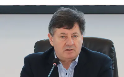 La sediul Consiliului Județean Arad, a avut loc conferința de deschidere a proiectului „Modernizare rețea rutieră în zona de nord a Județului Arad”