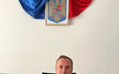 Viziune de primar: Cojocariu Constantin Octavian , primarul comunei Bălăceana, județul Suceava