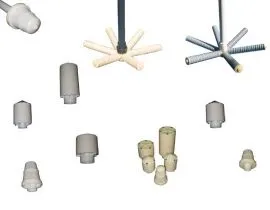 Componente si Medii de filtrare - Sisteme de distributie