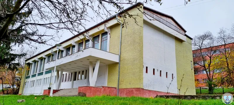 Informaţii detaliate despre reabilitarea imobilului situat pe strada Titu Maiorescu, nr. 24