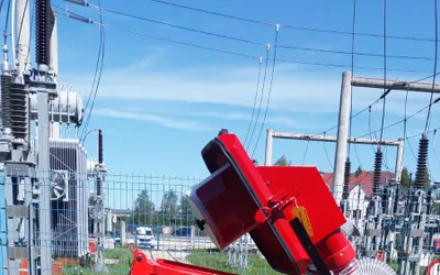 aspirator stradal urban