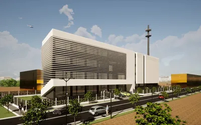 Primăria Oradea dorește să construiască primul centru integrat de  management și intervenție din Oradea și Bihor