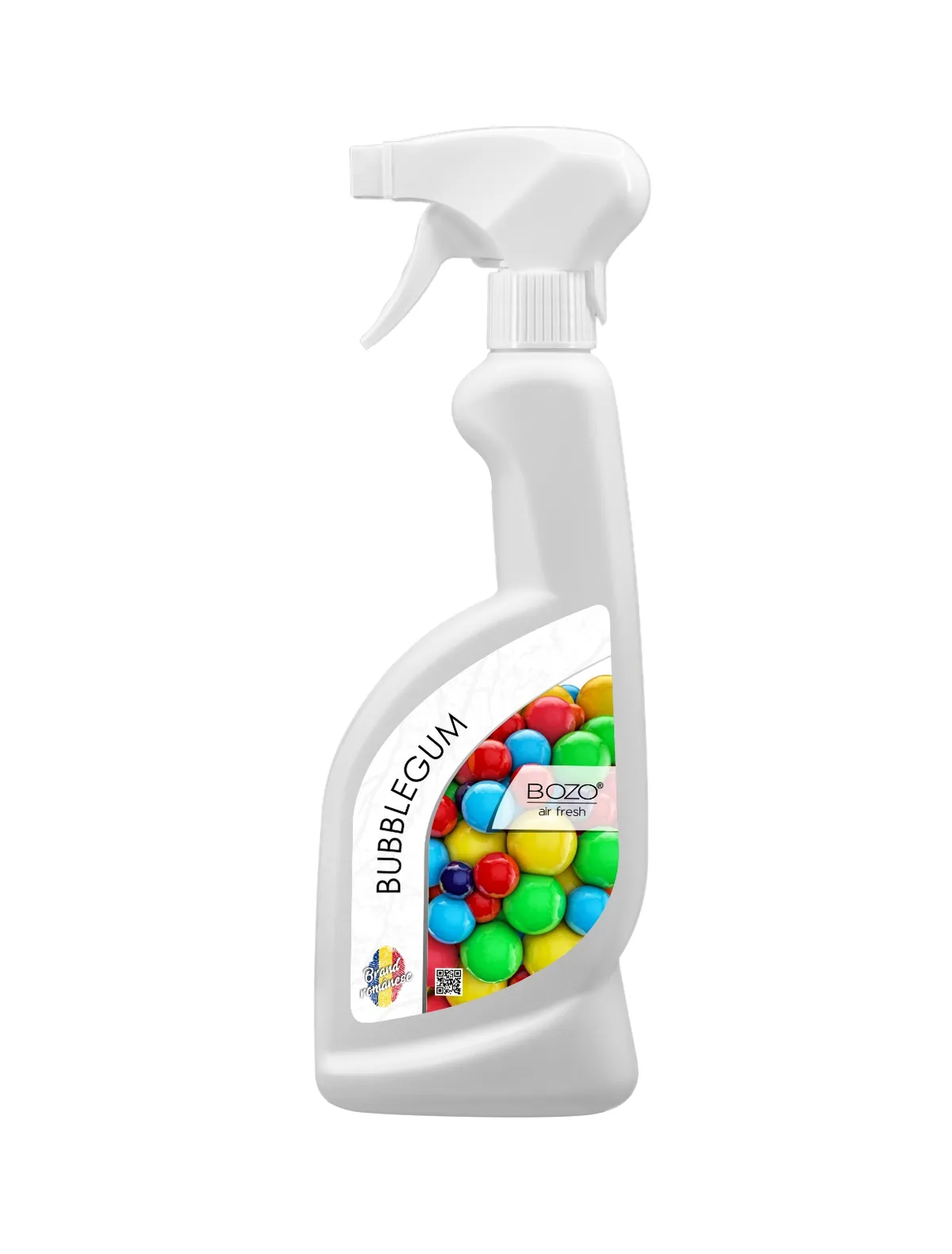 ODORIZANT BUBBLEGUM 0,5 KG