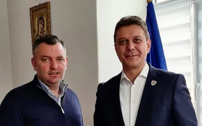 Viziune de Primar Albu Cristian Alexandru primarul orașului Abrud, județul Alba