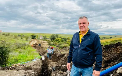 Investiție de peste 500 de mii de euro în cartierul ,,Deva Nouă”