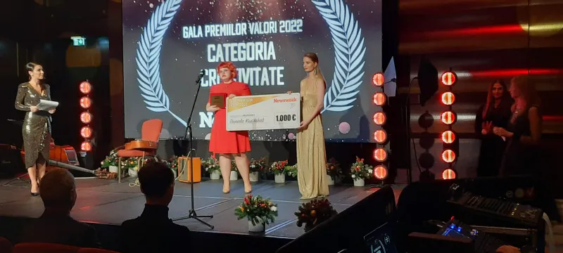 De la abuzuri și lipsuri, la premiere pe scena unei gale de prestigiu