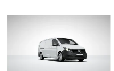 Mercedes-Benz Vito Vito 114 CDI furgon extra-lung PRO