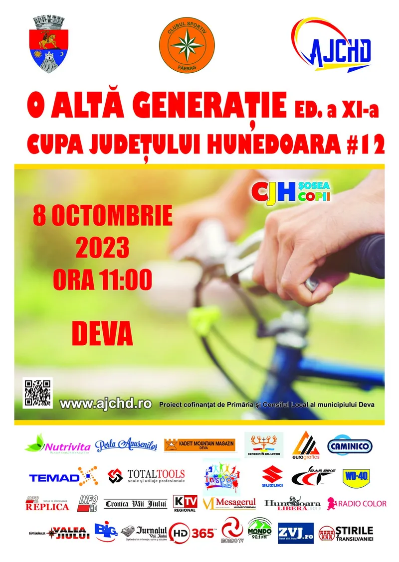 Restricții de circulație la finalul acestei săptămâni, la Deva!