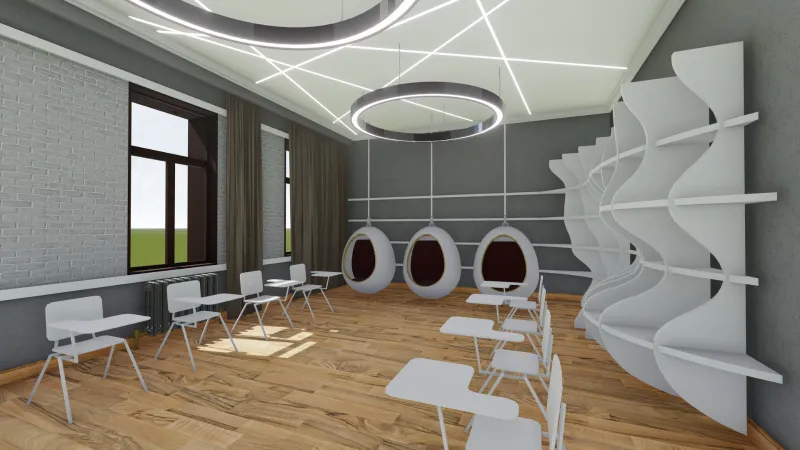 Consiliul Județean creează un spațiu pentru tinerii talentați și  inovativi din IT