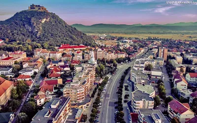 DAS Deva actualizează baza de date a asociațiilor de proprietari din municipiul Deva!