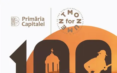 Centenarul depunerii osemintelor Ostașului Necunoscut al României, în Parcul Carol I