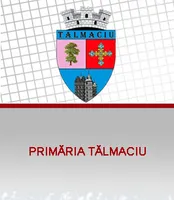 PRIMĂRIA TĂLMACIU