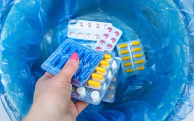 Primăria Oradea face apel la cetățeni pentru colectarea corectă a  medicamentelor expirate sau neutilizate