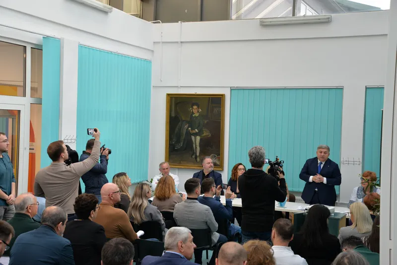 Proiecte europene de succes, la singurul spital cu profil de recuperare multidisciplinară din Transilvania