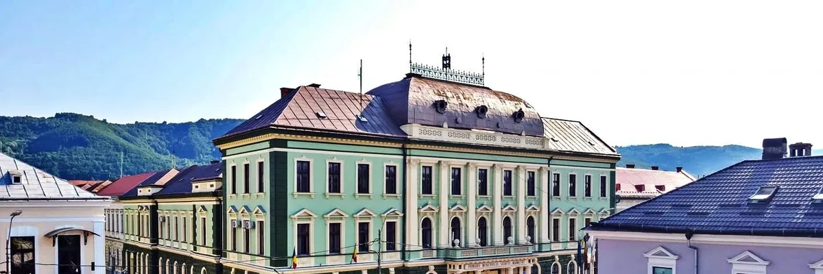 PRIMĂRIA SIGHETU MARMAŢIEI