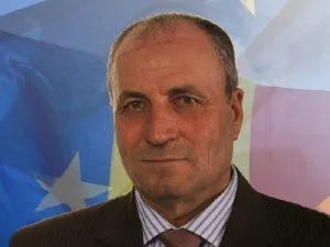 Viziune de Primar 2020-2024: Neagu Neculai , primarul comunei Grindu , județul Tulcea