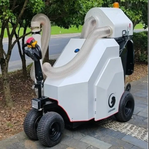 Aspirator Electric Urban MAMUT MNG