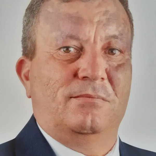 Viziune de primar 2023: Burcea Florentin, primarul comunei Bujoreni, județul Teleorman