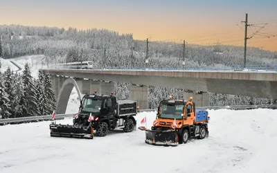 Ghid complet pentru alegerea lamei și plugului de zăpadă Bucher potrivite