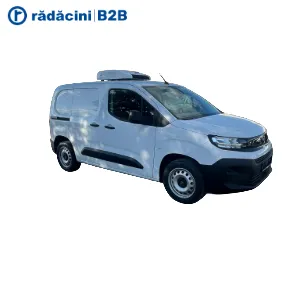 Opel Combo IZOTERM