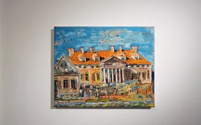 Prima ediție a Balului Mocioni celebrează patrimoniul unic reprezentat de conacul  din Foeni