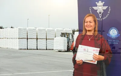 Soluții rentabile și ecologice pentru deszăpezirea drumurilor din România