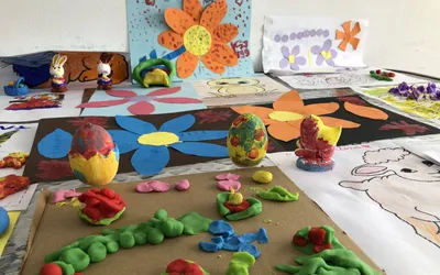 Cum au sărbătorit copiii din cartierul Grigorescu Ziua Internaţională a Romilor