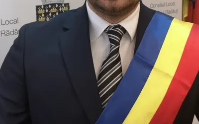 Mesajul primarului din Rădăuți, Bogdan Loghin către locuitorii orașului