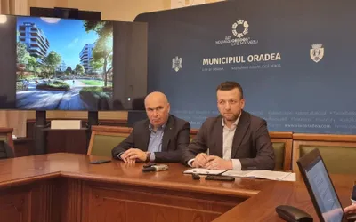 Oradea conectată: legături mai bune cu zona metropolitană, cu autostrada și drumul expres