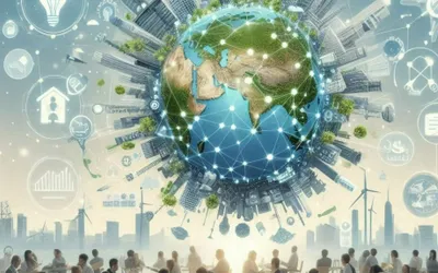 Beneficiile inovării tehnologice pentru orașele inteligente din România