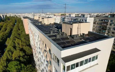 Primarul Robert Negoiță accelerează depunerea documentelor pentru reabilitare termică. Un nou apel către asociațiile de proprietari