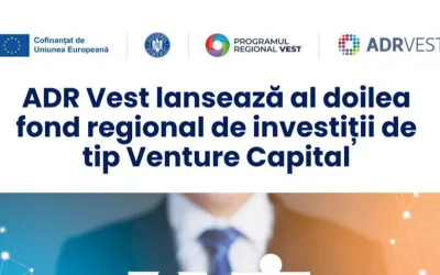 Continuăm susținerea startup-urilor inovative!