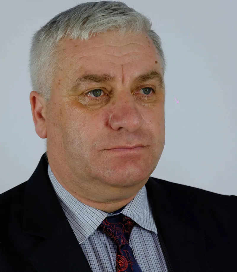 Viziune de Primar : Asiminicesei Mihai , primarul comunei Roma , județul Botoșani