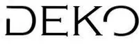 DEKO HOME & WINDOW DESIGN SRL