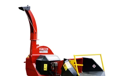 Tocator crengi RT 720R