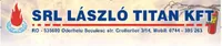 LÁSZLÓ TITÁN SRL