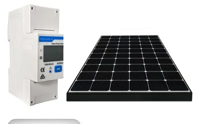 Kituri fotovoltaice cu sisteme de prindere pentru acoperis Lindab